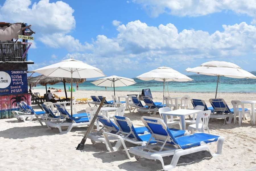 Sube a 86 casos confirmados de Covid-19 en Quintana Roo