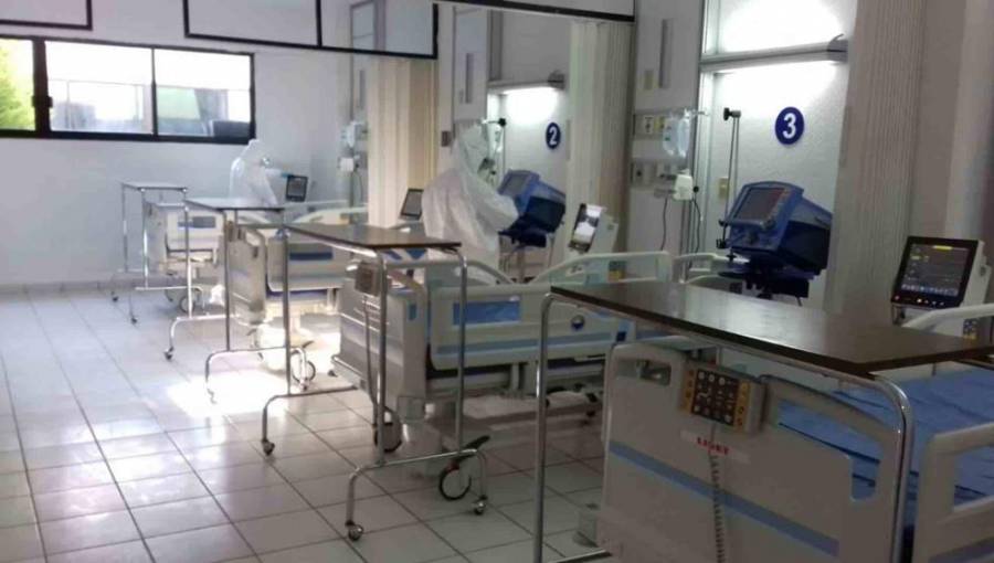 IPN retira alumnos de internado y servicio social en sector salud