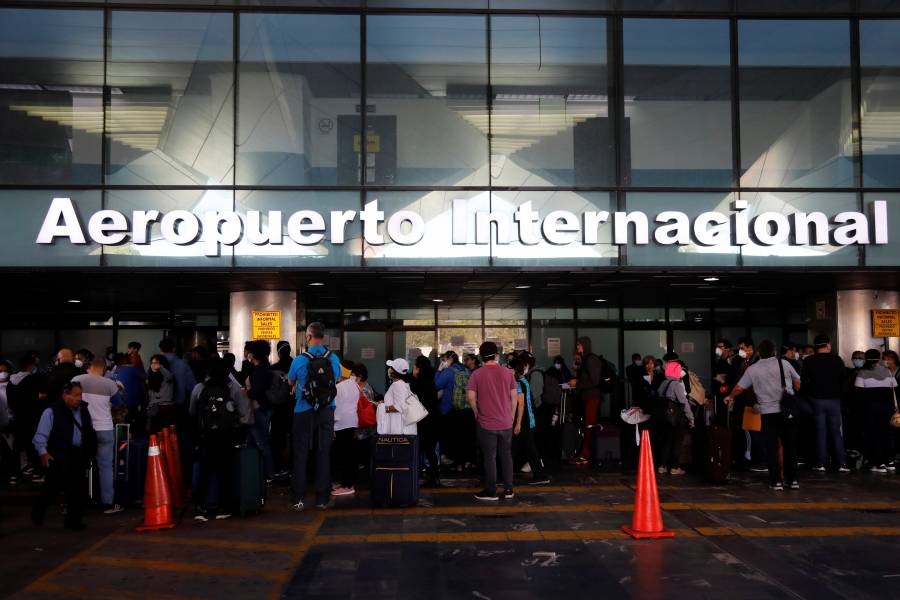 Guatemala suspende vuelos de deportados desde EU por el Covid-19
