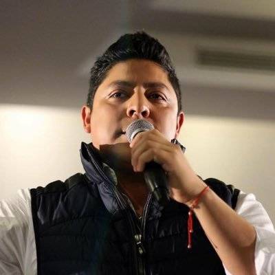 Llama Ricardo Gallardo y PVEM a respaldar al presidente para superar emergencia por Covid-19