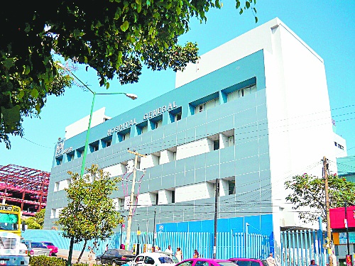 No tenemos equipo; atender a pacientes con Covid-19 nos llena de pánico: médico