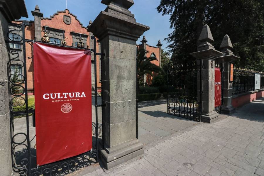 Dos empleados de la Secretaría de Cultura mueren por Covid-19