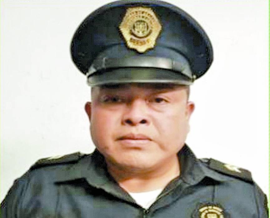 Policía infectado de Covid-19 en Vive Latino se habría contagiado en otro lugar