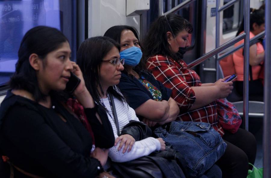 Un estudio demuestra que tocarse la cara es un impulso, pero peligroso durante la contingencia