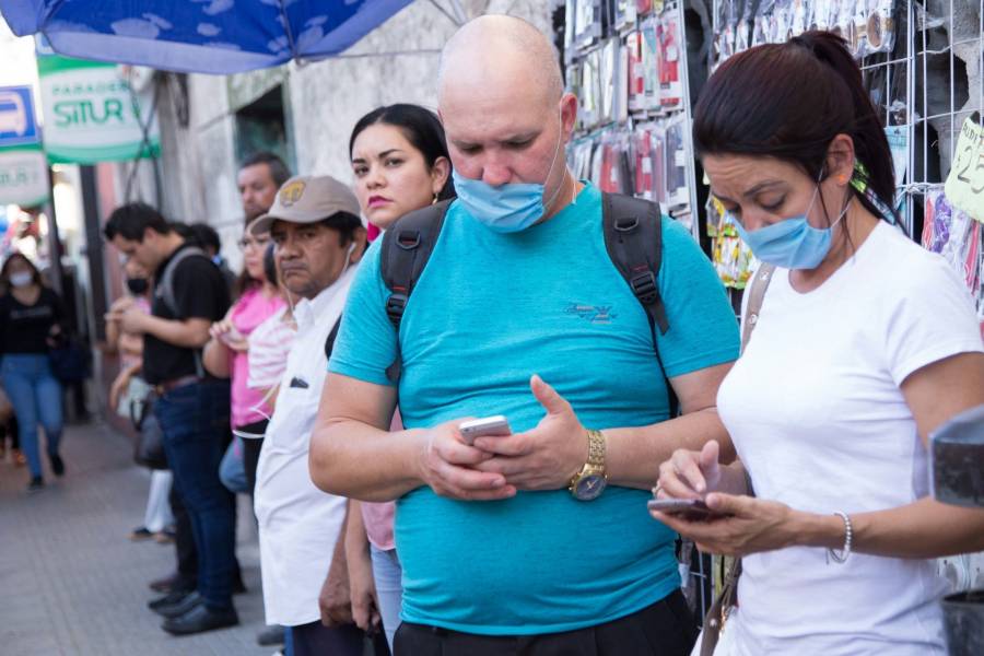 Campeche reporta primera muerte por coronavirus