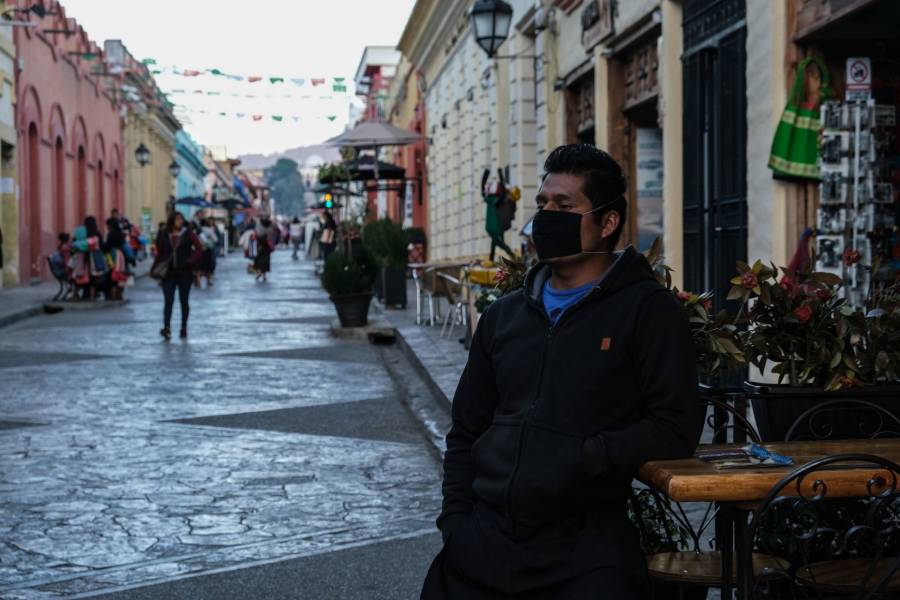 Chiapas confirma primera muerte por coronavirus