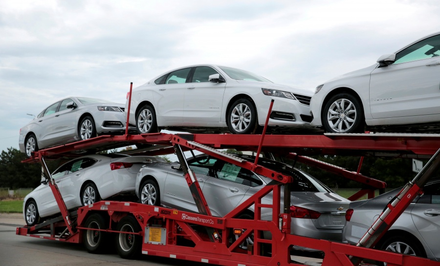 Sector automotor: 90 días son para cumplir T-MEC