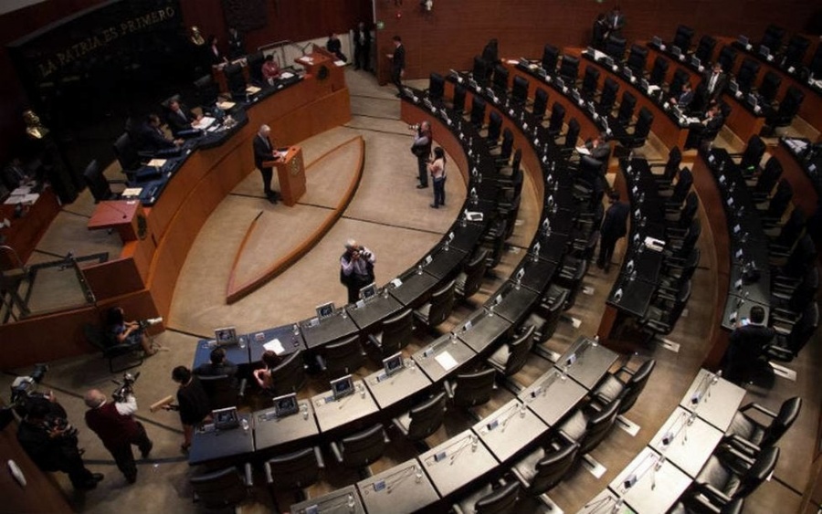 Oposición en Senado llama a un Acuerdo Nacional