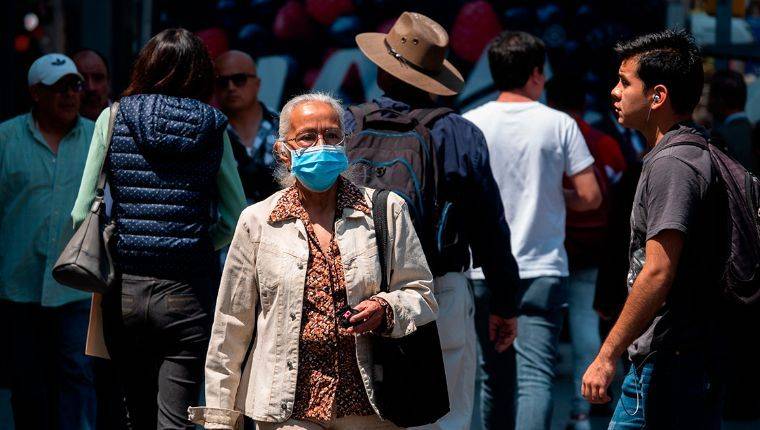 Suman en Veracruz tres muertes por coronavirus y se incrementan casos de contagio