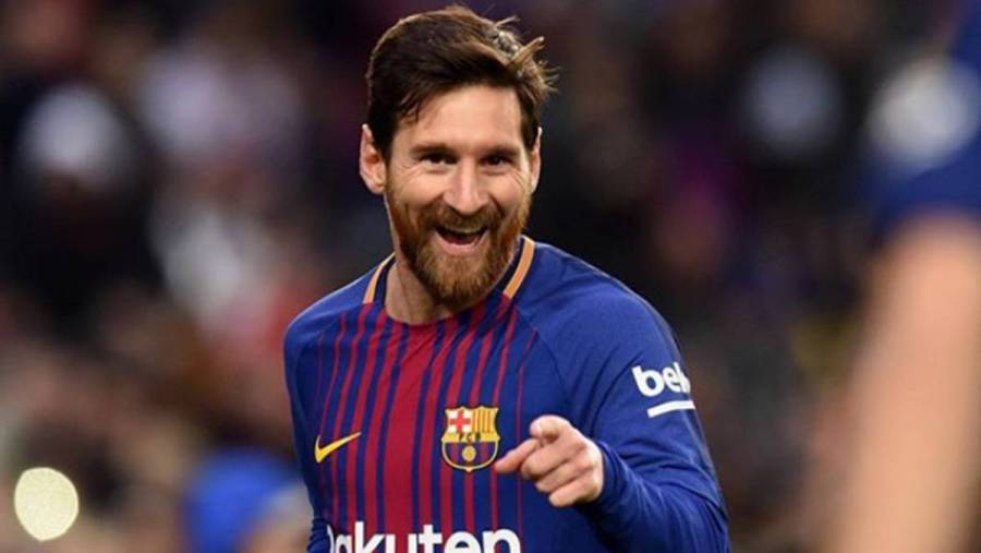 El Inter de Milán se atreve a soñar con el fichaje de Messi