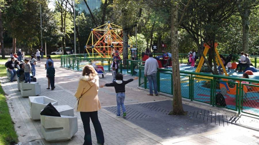 Localizan con vida a 6 menores desaparecidos en CDMX