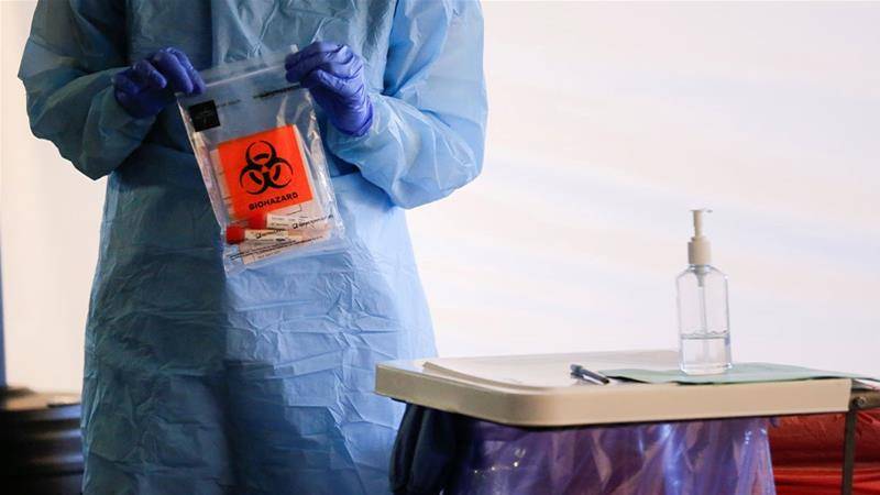 Gobernador de Jalisco acusa que López-Gatell impide que pruebas rápidas de coronavirus entren a México