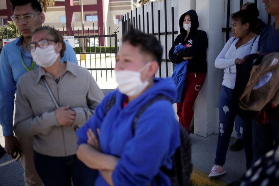San Luis Potosí confirma tercer fallecimiento por Covid-19