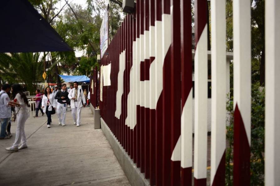 IPN desarrolla brazalete de seguridad en caso de peligro