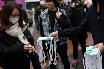 Prepara Primer ministro de Jap&oacute;n estado de emergencia por coronavirus
