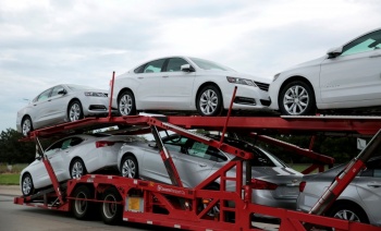 Sector automotor: 90 d&iacute;as son para cumplir T-MEC