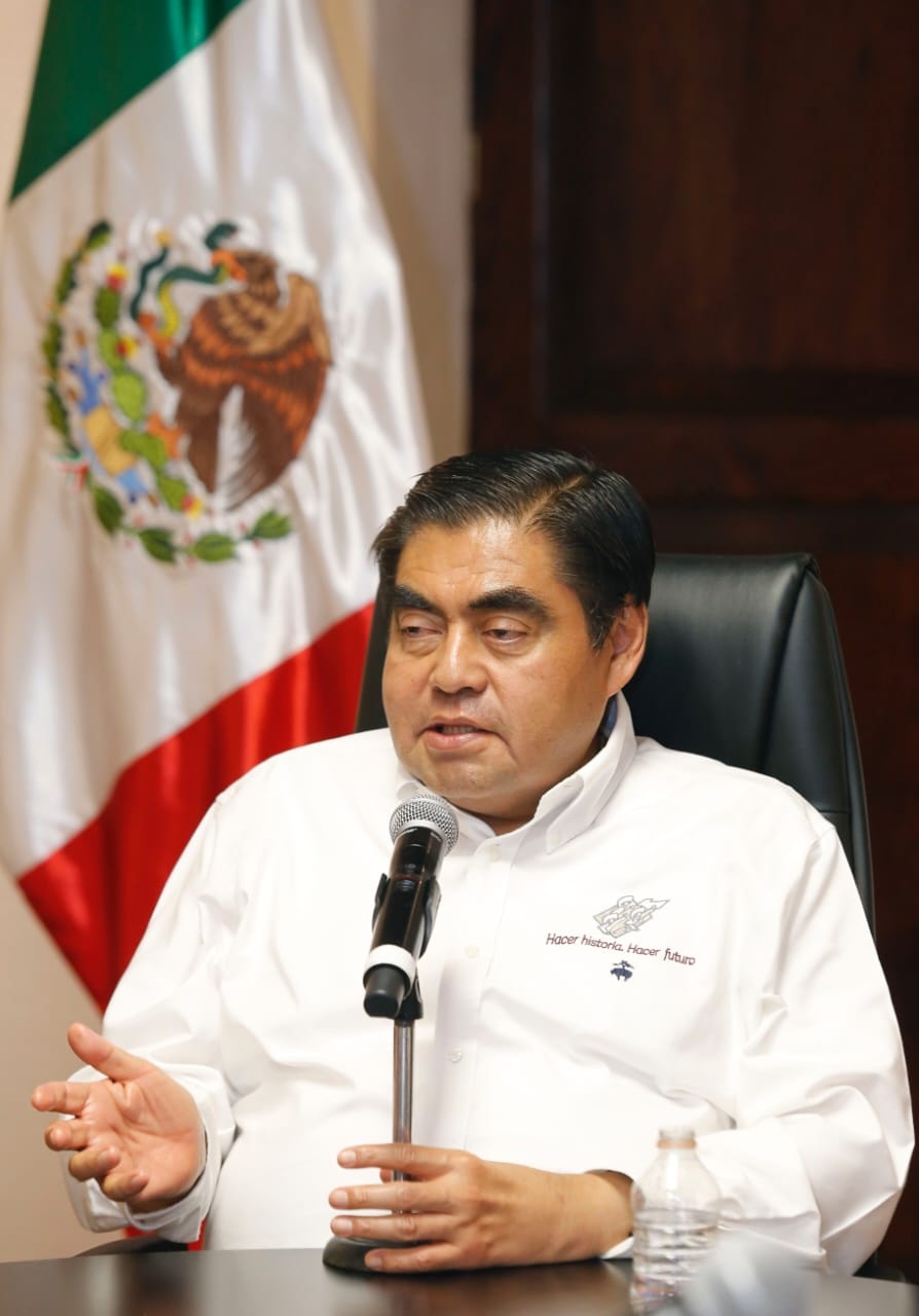 Puebla mantiene proyectos de inversión