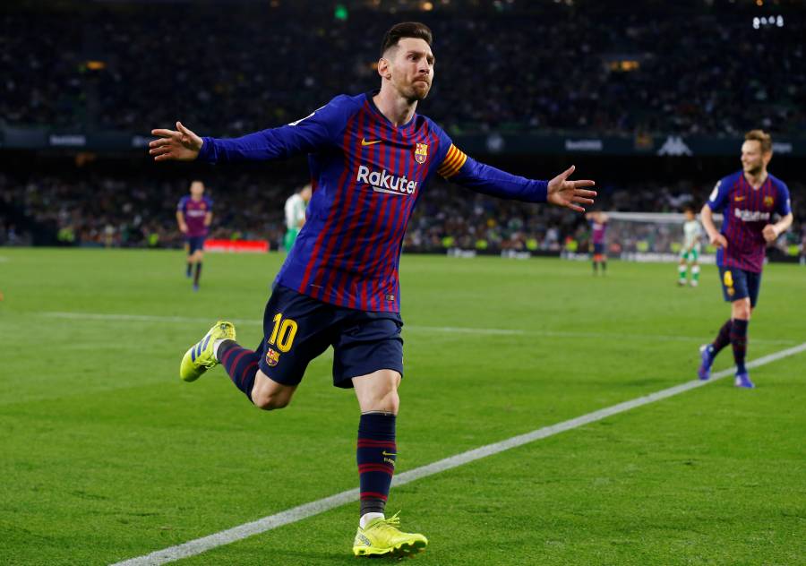 Inter de Milán seduce a Lionel Messi, un astro con valor de 150 mdd