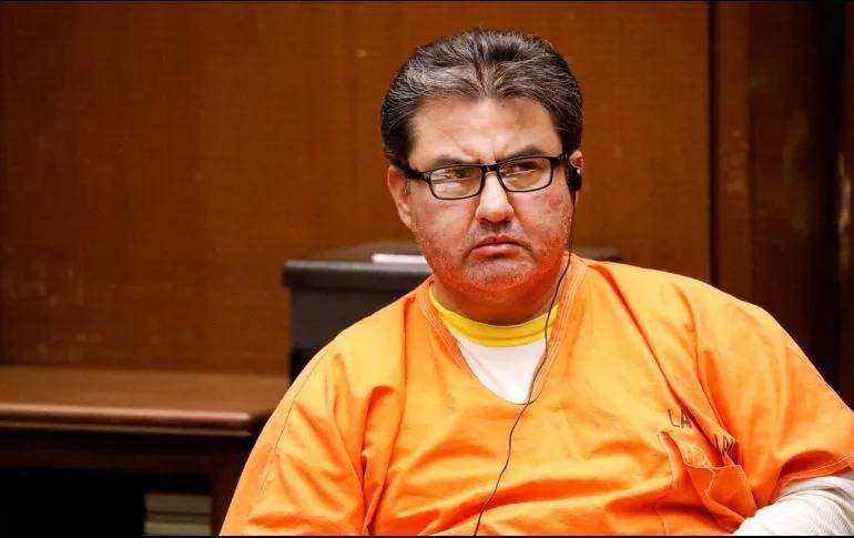Desestiman caso de Naas&oacute;n Joaqu&iacute;n Garc&iacute;a por motivos procesales