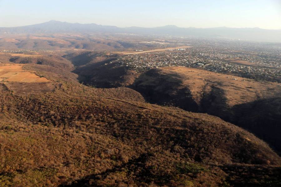 Minas tendrán actividad mínima por contingencia 