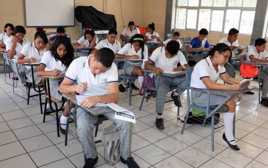 Anuncia SEP que está lista selección de material educativo para secundaria