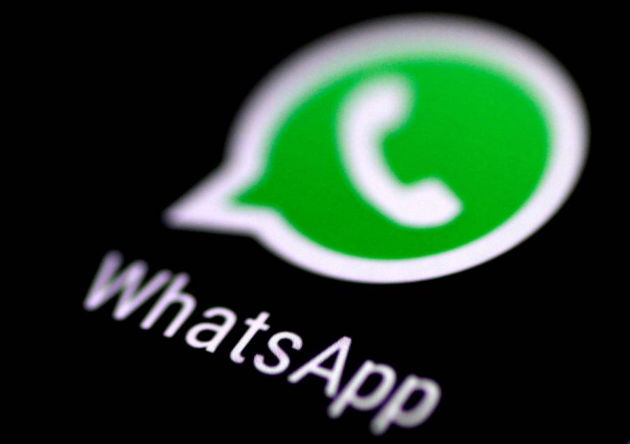 WhatsApp limita reenvío de mensajes virales por coronavirus