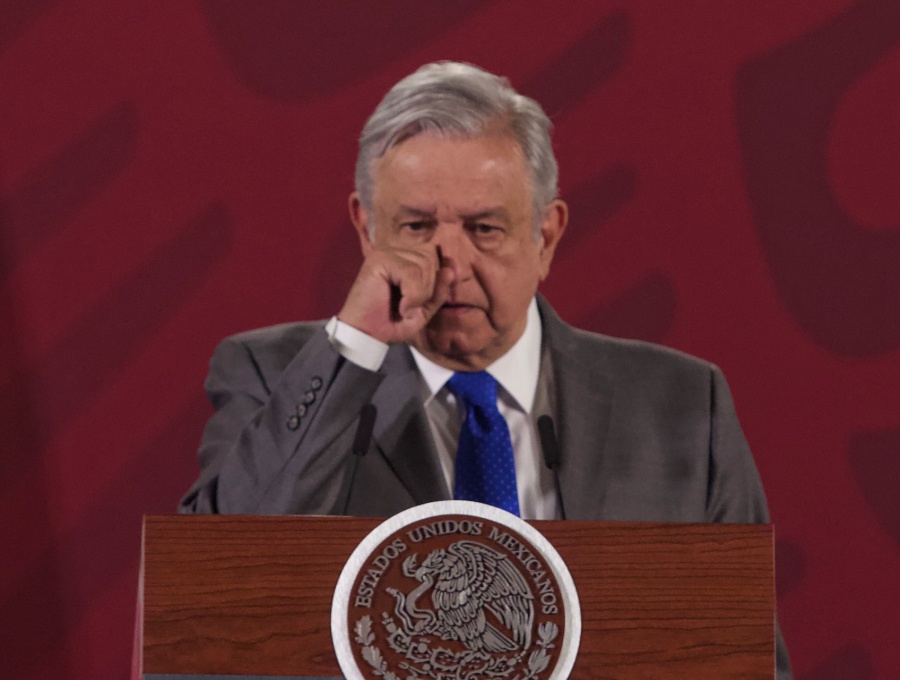 Reforma al artículo 4 avanza; la avalan en 17 Congresos