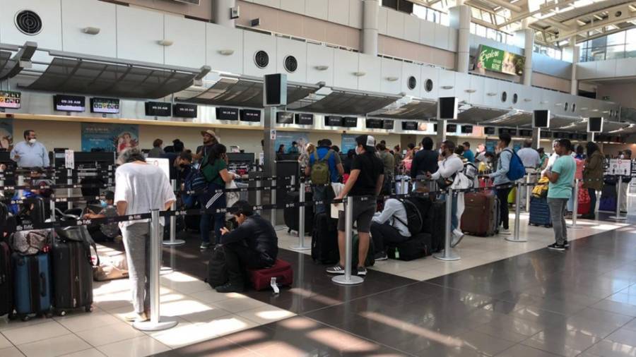 SRE seguirá ofreciendo ayuda a connacionales en el extranjero