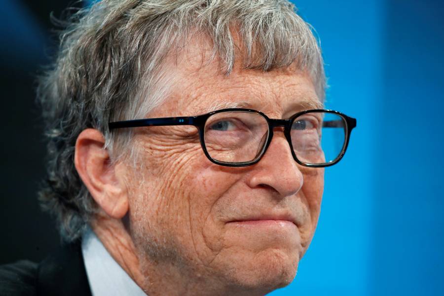 Comienza pruebas vacuna contra el Covid-19 financiada por Bill Gates