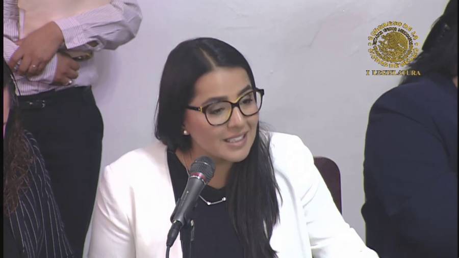 La alcaldesa de Magdalena Contreras da positivo a Covid-19