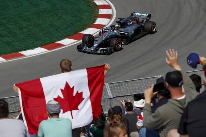 Aplazan Gran Premio de Canadá por coronavirus