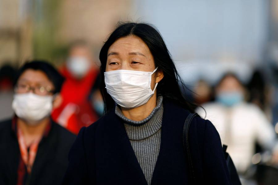 China logra mitigar el coronavirus; registra cero muertes por primera vez