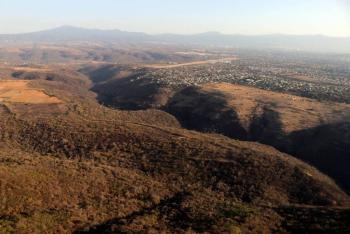 Minas tendr&aacute;n actividad m&iacute;nima por contingencia 
