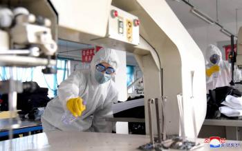 Corea del Norte sin casos de Covid-19, pero con cuarentena: OMS