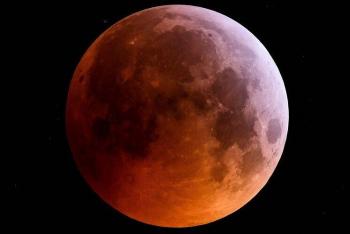 Superluna rosa: ¿qu&eacute; es y c&oacute;mo verla este 7 y 8 de abril?
