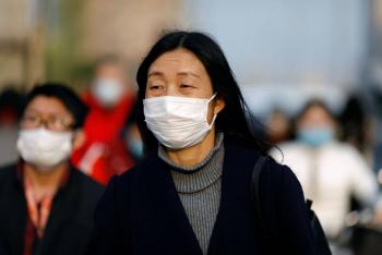 China logra mitigar el coronavirus; registra cero muertes por primera vez