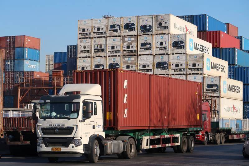 Comercio mundial podría caer hasta 32 por ciento por pandemia