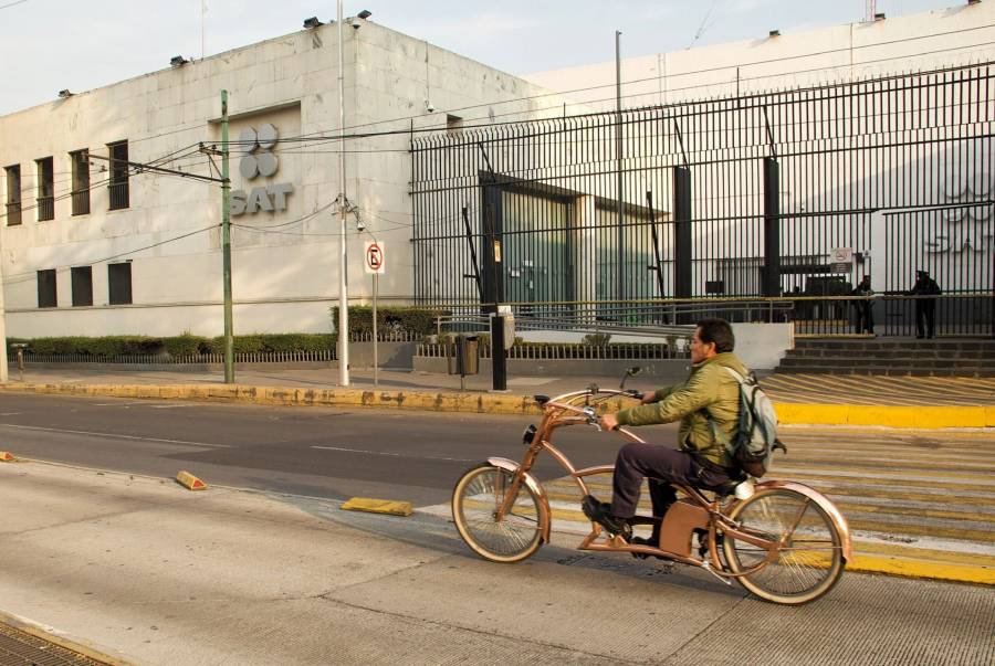 Advierten que procederá SAT si empresas no pagan impuestos