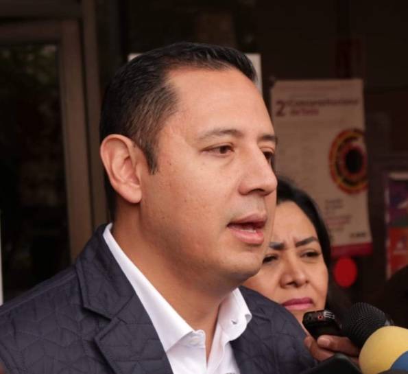 PRD respalda plan económico propuesto por empresarios