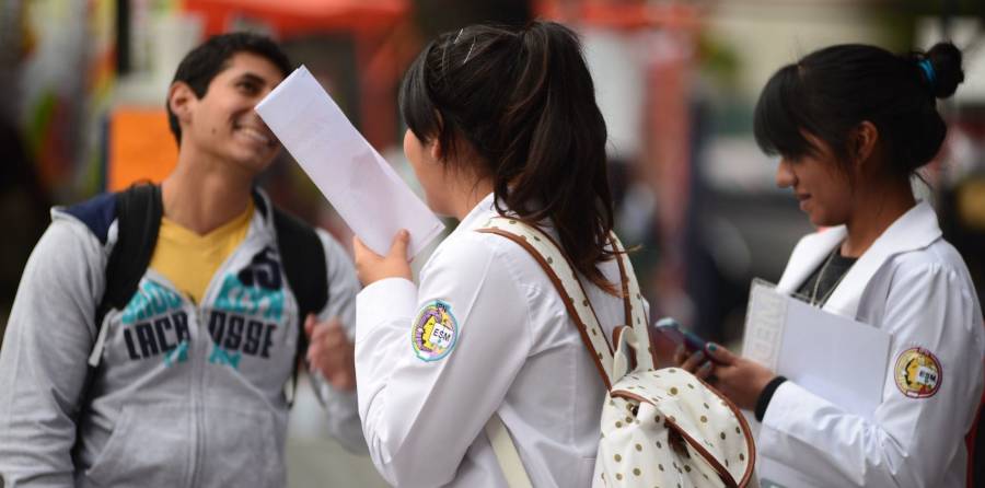 Facultad de Medicina UNAM pone en marcha MediTIC para que su comunidad siga aprendiendo