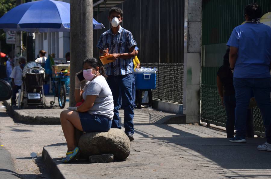 Ecuador sancionará con cárcel a contagiados de Covid-19 que violaron cuarentena