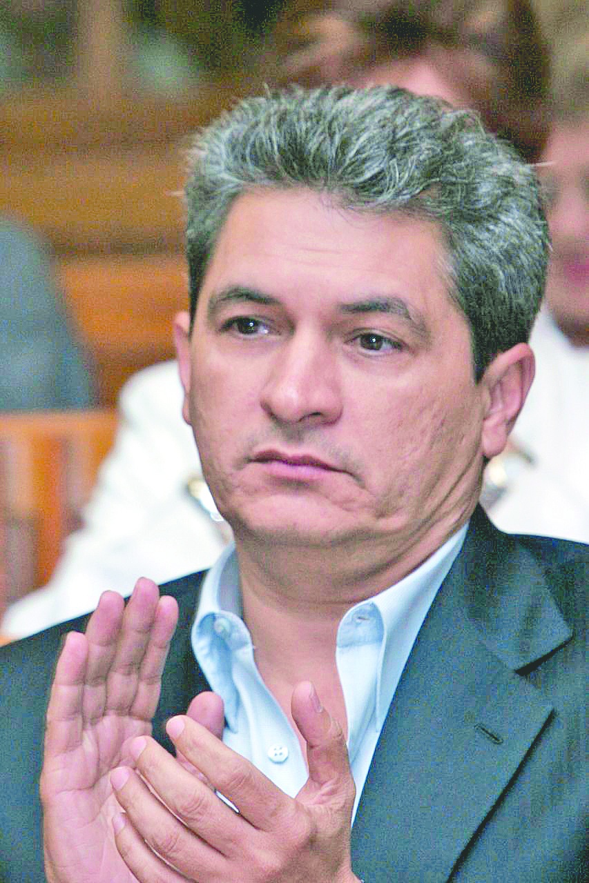 Jueza niega liberar a Yarrington por Covid