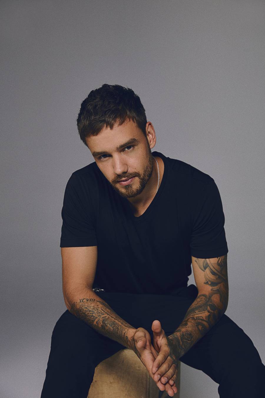 Liam Payne y Alesso lanzan nuevo sencillo ‘Midnight’