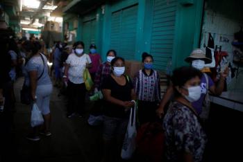 Prisi&oacute;n para quienes difundan noticias falsas del Covid-19 en Per&uacute;