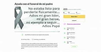 Mexicanos en NY organizan  colectas para funerales de paisanos