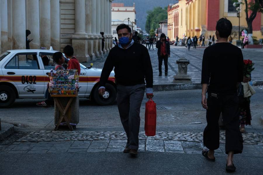 Chiapas reporta segunda muerte por Covid-19