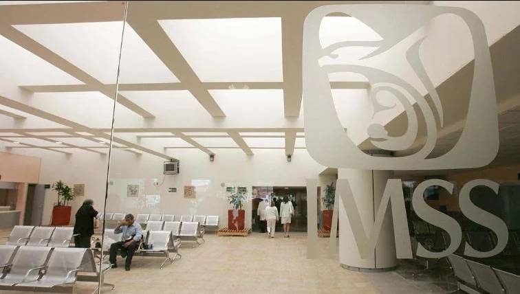 Hospital IMSS de Cuernavaca confirma brote de coronavirus