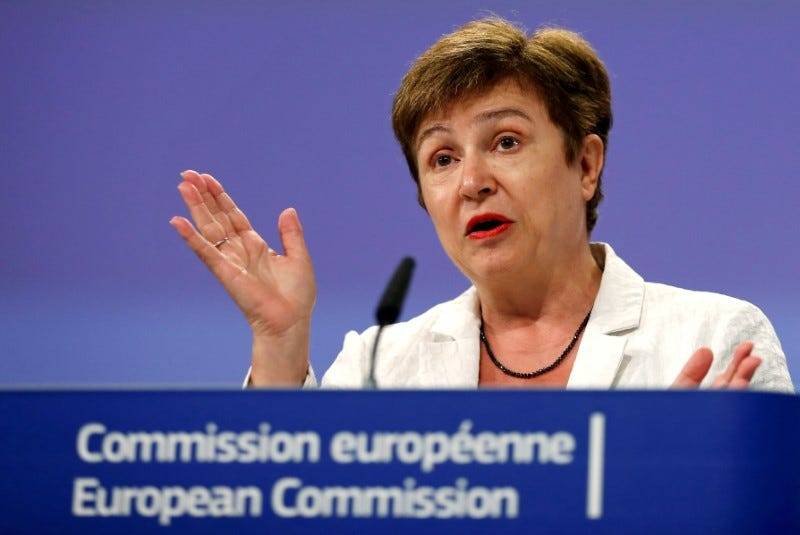 FMI prevé recuperación de la economía hasta 2021