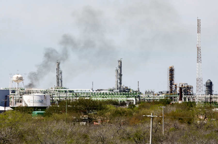 OPEP+ recorta producción en 10 millones dbd; México solo 100 mil