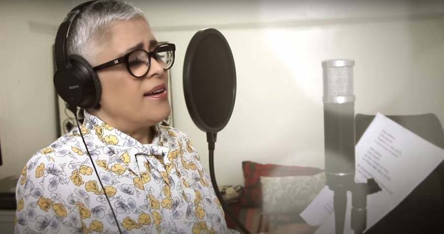 “Esto pasará” una canción que nos llama a tener esperanza contra el Covid-19